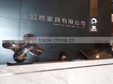 Foshan Hongqiao Furniture Co., Ltd. company overview - view 1