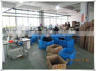 Cangnan Becky Import And Export Trading Co., Ltd. company overview - view 3