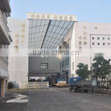 Zhejiang Mingzhen Machinery Manufacturing Co., Ltd. company overview - view 1