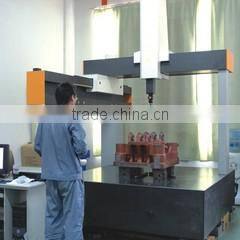 Ningbo Ongo Precision Injection Machinery Co., Ltd. company overview - view 2