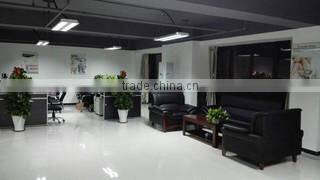 Hebei JM SHR Beauty Co., Limited company overview - view 1