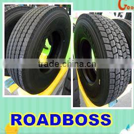 Weifang Greenway Rubber Co., Ltd. company overview - view 2