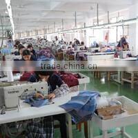 Zhangzhou Shengyuan Clothing Co., Ltd. company overview - view 2