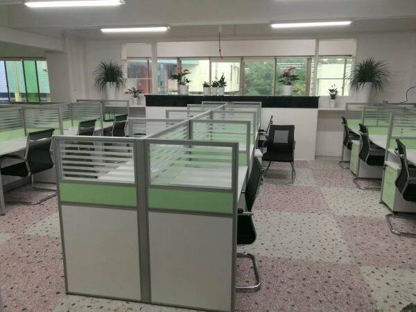 Hunan Catcrete Engineering Machinery Co.,Ltd company overview - view 1