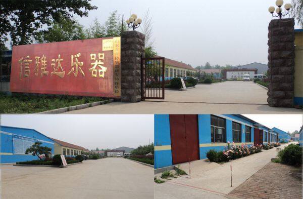 Changle Sun A Day Musical Instrument Co.,ltd company overview - view 1