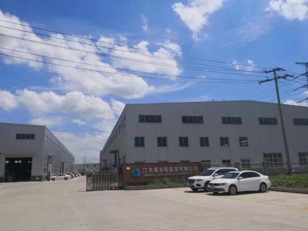 Zhengzhou Fusmar Machinery Co.,Ltd company overview - view 2