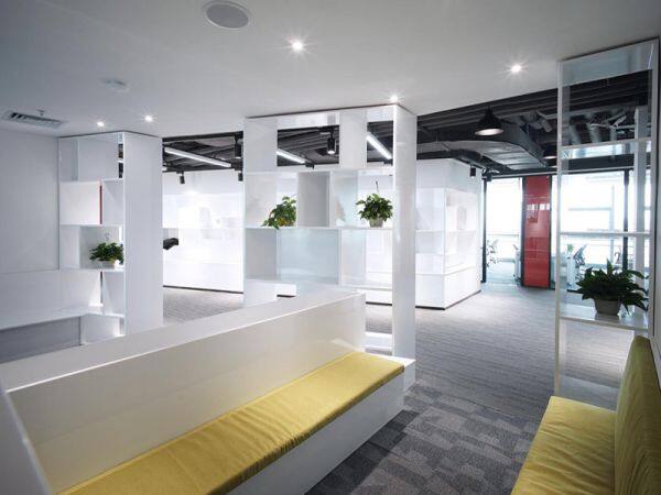 Shenzhen Baoxing Technology Co., Ltd company overview - view 3