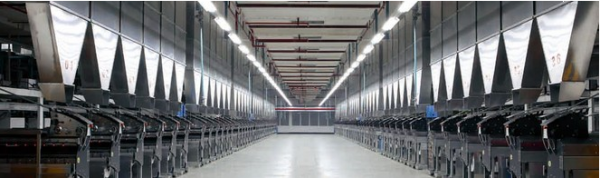 Futai Machinery Co.,Ltd company overview - view 1