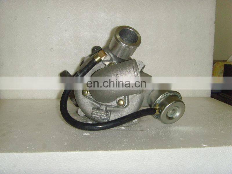 GT1749S turbo 715924-0002 28200-42700 Turbocharger Porter H-100 Light Truck & KiaBongo with engine 4D56