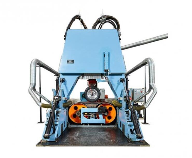 TMSI(qingdao) Co.,Ltd company overview - view 1