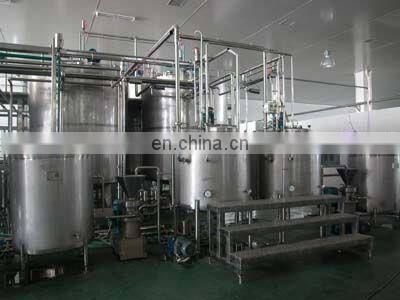 Factory Industrial Automatic Stick ice cream production line ice lollipop popsicle making machine