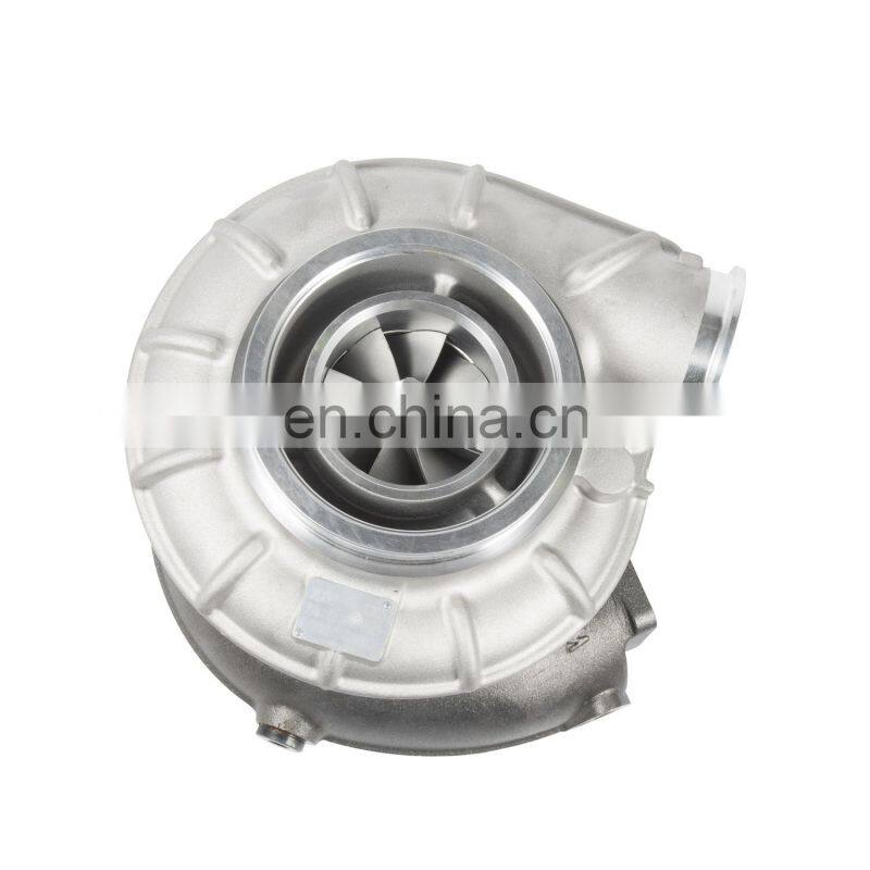 K365 Turbo 53369706919 turbocharger 53369886919 51.09100-7673 51091007673 engine D2876LE423 53369706919 5336-970-6919