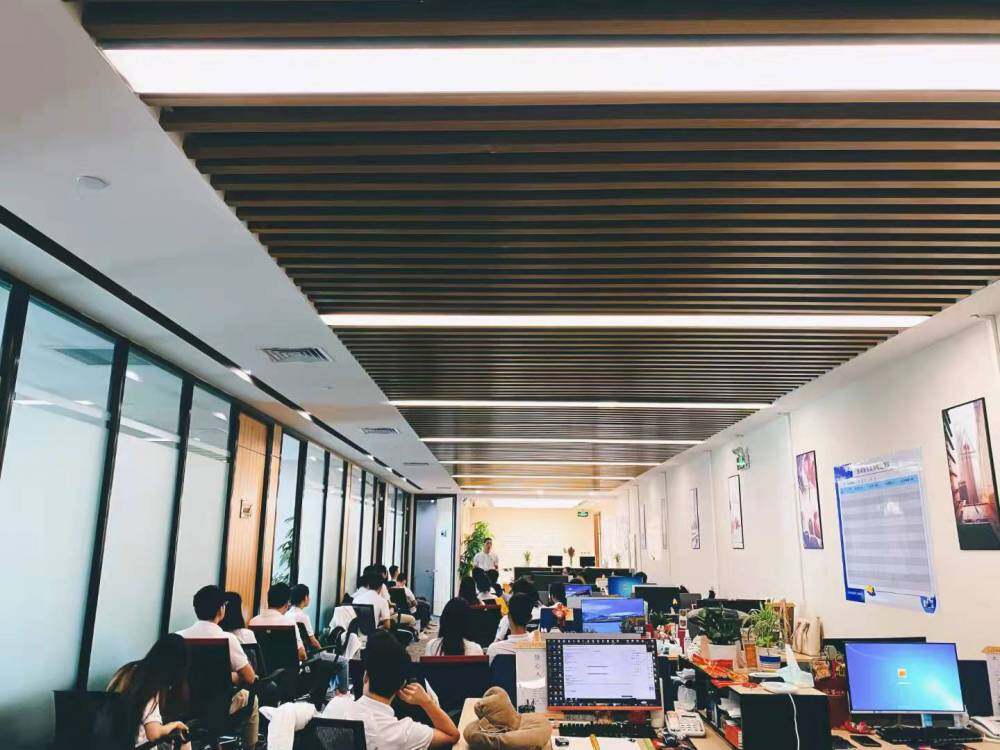 Chuangxin Times (Shenzhen) Technology Co., Ltd. company overview - view 1