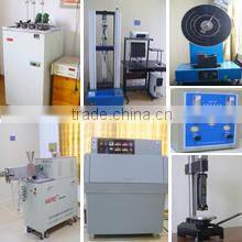 Huazhijie Plastic Building Material Co., Ltd. company overview - view 3