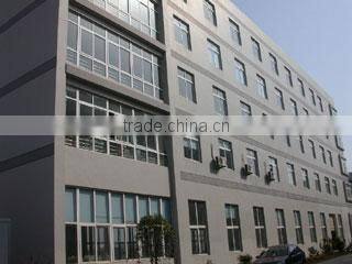 Taizhou Cheng Chao Machine Mould Co., Ltd. company overview - view 3