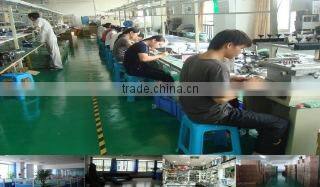 Calans Communication Yuanwangyuan Futian District Shenzhen company overview - view 2