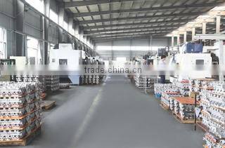 Chongqing Wholesea Commercial Co., Ltd. company overview - view 2