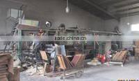 Jining Jinghang Match Machinery Co., Ltd. company overview - view 1