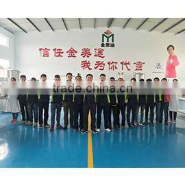 Weifang Jinmeitu Automobile Product Co., Ltd. company overview - view 3