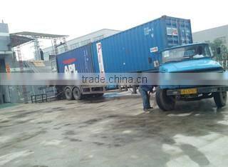 Foshan Aihuangjian Furniture Co., Ltd. company overview - view 2