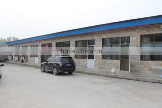 Baoding Northern Star Jiujiang Stone Co., Ltd. company overview - view 1