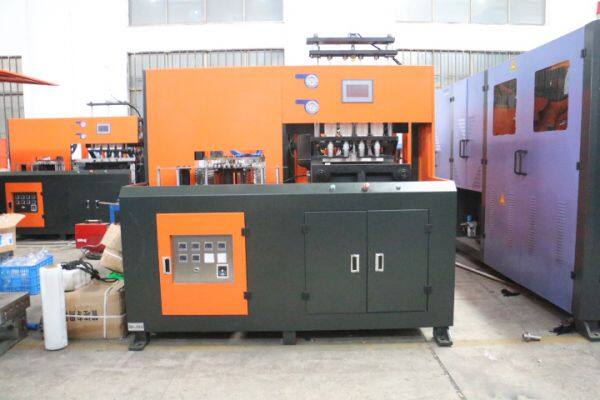 Ecengmachinery company overview - view 4