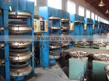 Qingdao Chengtai Hand Truck Co., Ltd. company overview - view 3