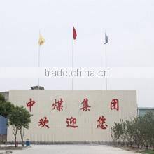 Shandong China Coal Industrial & Mining Supplies Group Co., Ltd. company overview - view 1