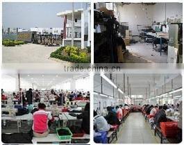 Guangdong Dragon Empire Trade Co., Limited company overview - view 1