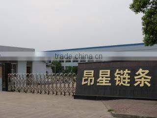 Zhejiang Angxing Chain Corporation company overview - view 2