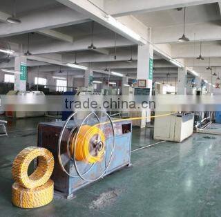 Zhejiang Longyue Pipe Industry Co., Ltd. company overview - view 3
