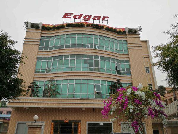 Edgar Auto Harnesses Ltd company overview - view 1