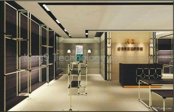 Shenzhen King9 Technolgy Company Limited company overview - view 1