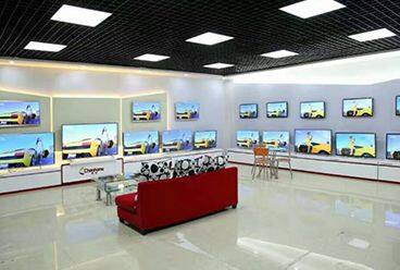 Guangzhou Darui Electronic Technology Co., Ltd. company overview - view 2