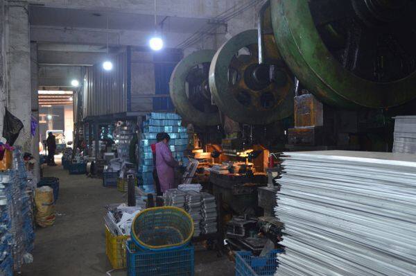 Rui'An XingChang Autoparts CO., LTD. company overview - view 1