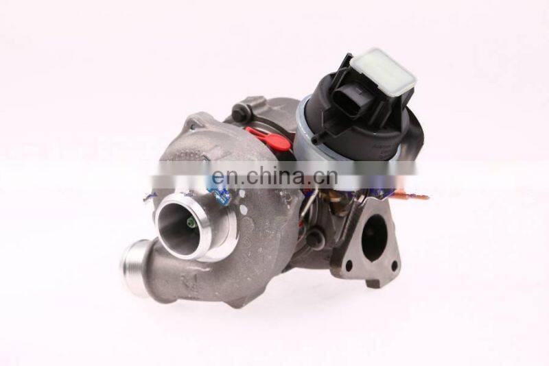 competitive price ! BV43 turbocharger 53039880109 53039700109 03G145702H turbo charger for Audi A4 2.0 TDI (B7) of china factory