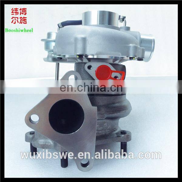 Turbocharger for Subaru Impreza WRX STI/DOHC 2.5L diesel Engine parts RHF55 VE440028 VF39 14411AA572 14411-AA572