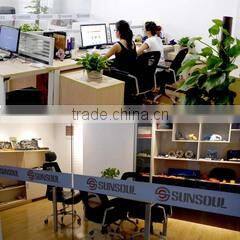 Ningbo Hi-Tech Zone Sunsoul Auto Accessories Co., Ltd. company overview - view 2