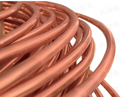 Qingdao Changdi Metal Surface Treatment Co., Ltd company overview - view 1