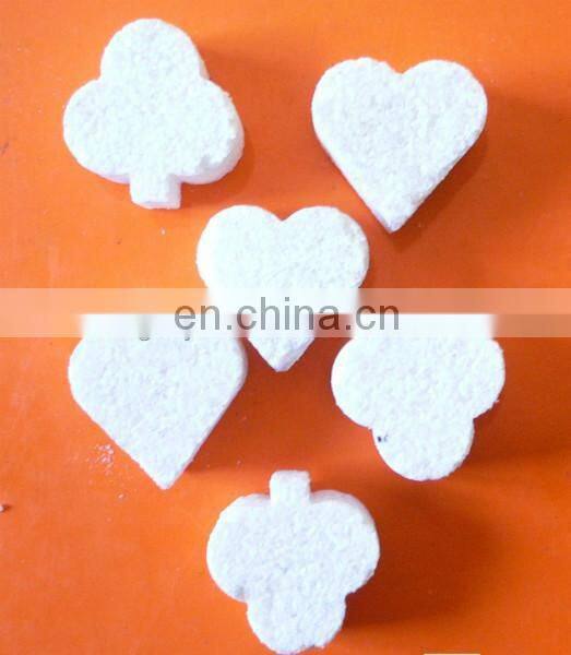 automatic brown cube sugar making machine