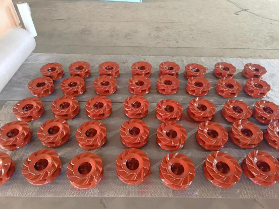 Shijiazhuang Ruite Pump Co., Ltd company overview - view 3