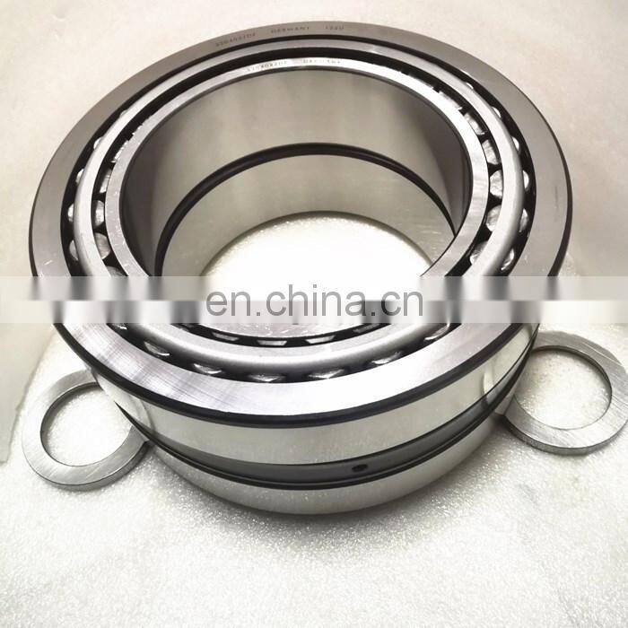 Good quality 220*340*152mm 32044XDF bearing 32044X/DF taper roller bearing 32044XDF