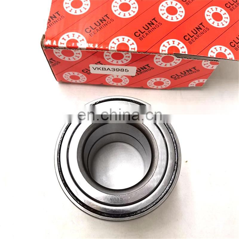 China bearing factory car wheel bearing VKBA3985