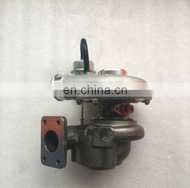 GT2556S 711736-5010S Turbo factory direct price 2674A209 turbocharger engine parts 711736