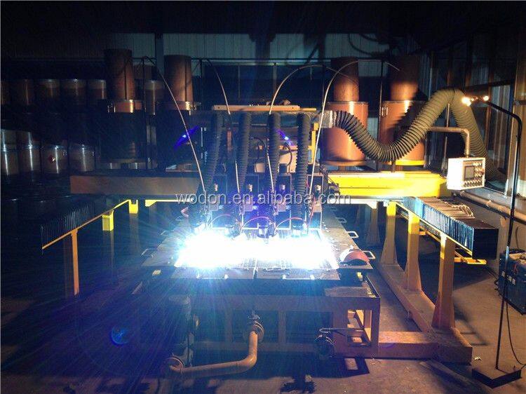 Wodon super hard compound hardfacing plate with chrome alloy layer