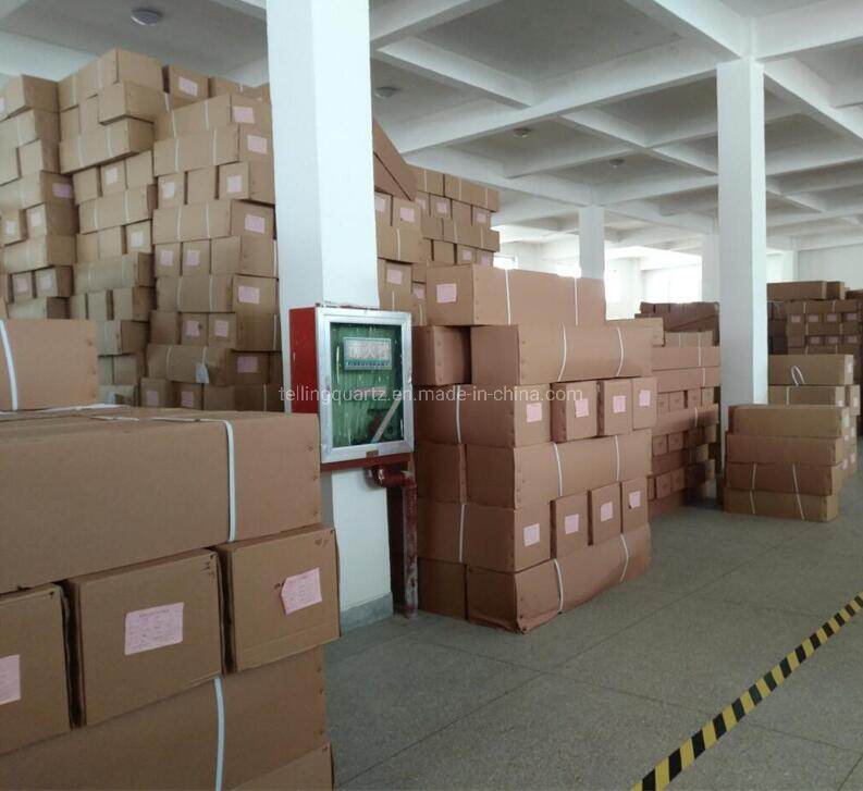 Lianyungang Telling Quartz Co.,LTD company overview - view 2