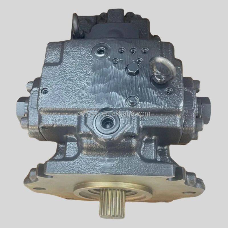 Excavator Parts D155A-6 D65  D375A-6 for Komatsu Hydraulic Pump 708-1L-00740 /00680/00690 /00670 /00421 708-2L-06480 MAIN PUMP