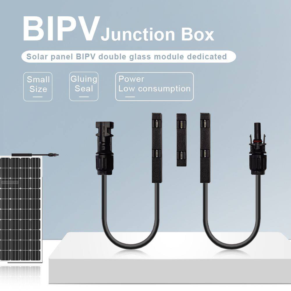 BIPV Junction cheap