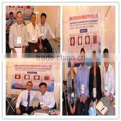 Zibo Boxuan Industry Co., Ltd. company overview - view 4