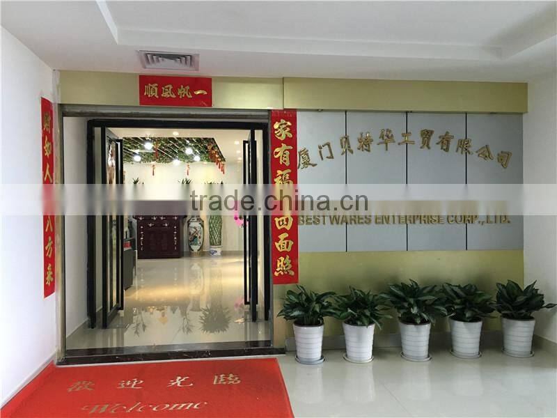 Xiamen Bestwares Enterprise Corp., Ltd. company overview - view 2